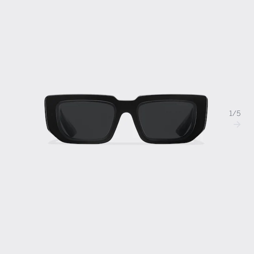 PRADA SUNGLASSES - Picture 4 of 15